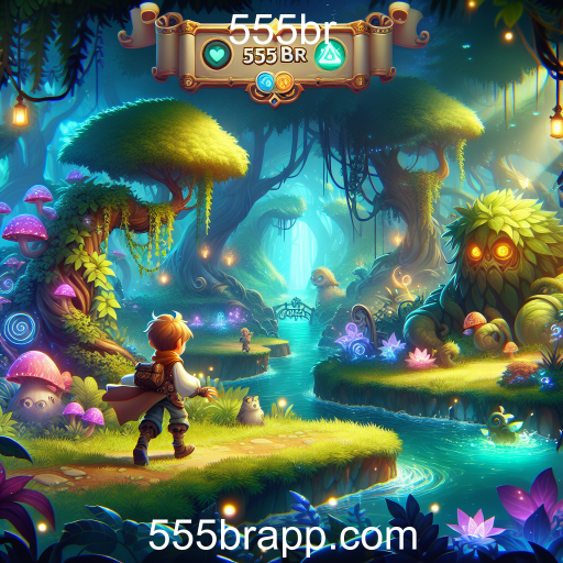 A Magia dos Jogos de Aventura: Uma Viagem Pelos Mundos Fantásticos